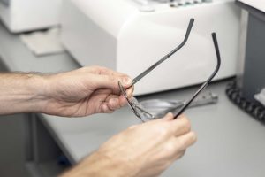 Rôle de l&rsquo;opticien